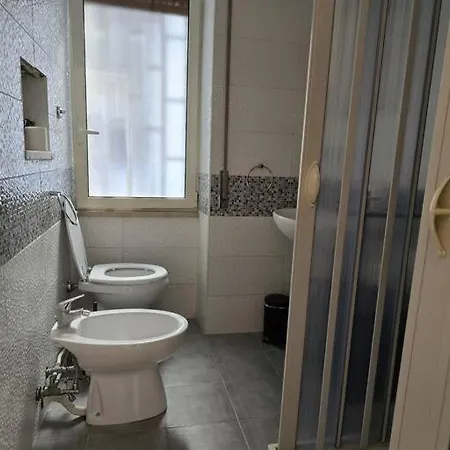 Mario's - Intero Apartamento Nápoles