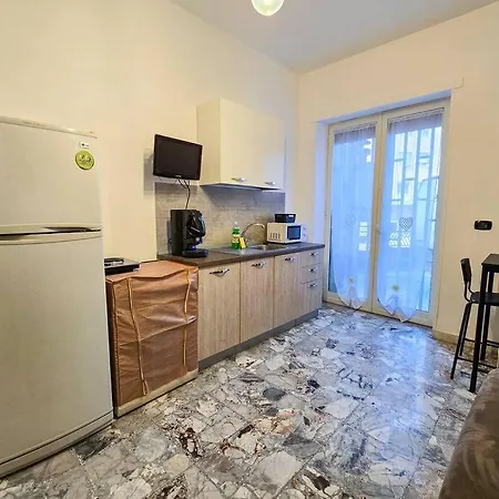 Apartamento Mario's - Intero *