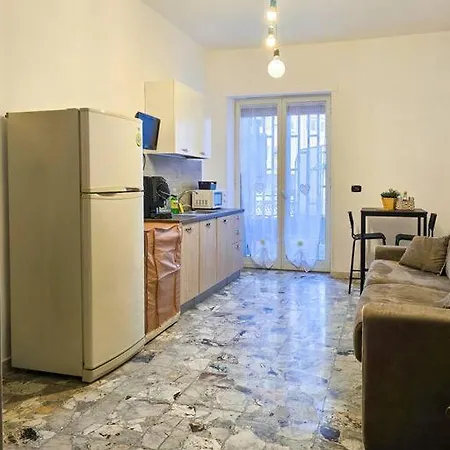 Mario's - Intero Apartamento *