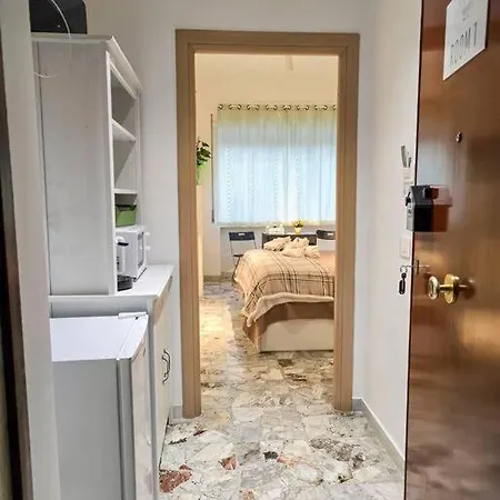 Mario's - Intero Apartment Neapel