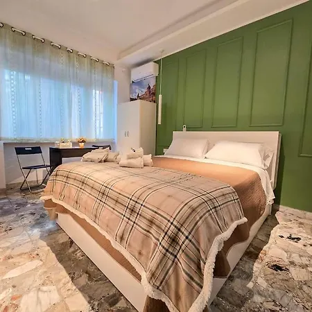 Mario's - Intero Апартаменты