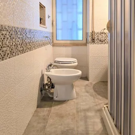 Mario's - Intero Apartment Neapel