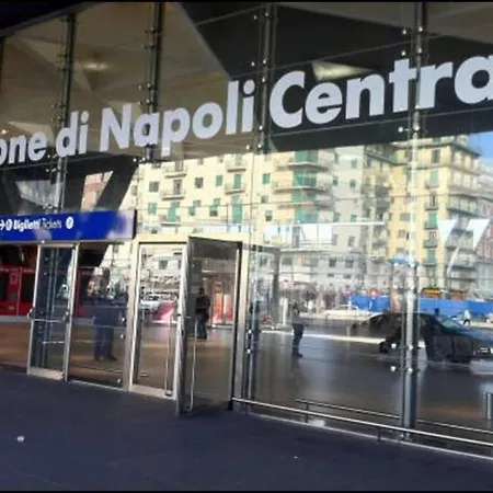 Mario's - Intero Апартаменты