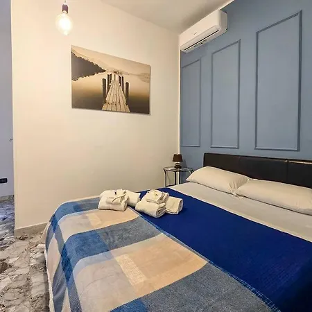 Apartment Mario's - Intero