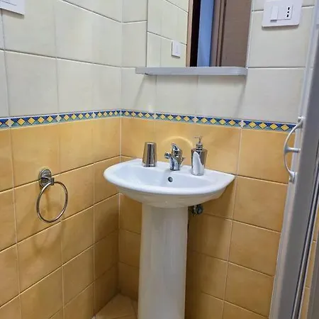 Mario's - Intero Apartment Neapel