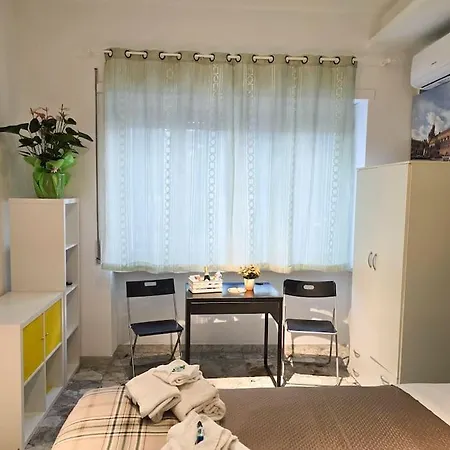 Mario's - Intero Daire *