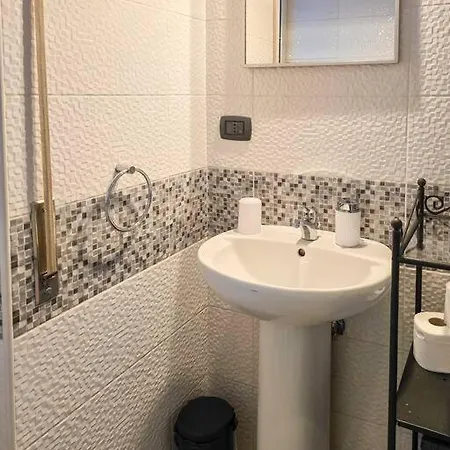 Mario's - Intero Apartment