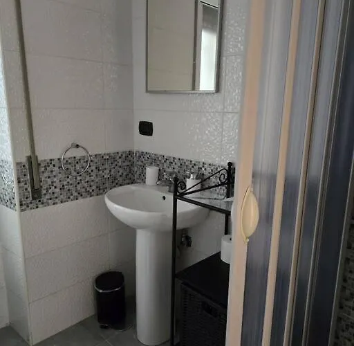 아파트 Mario's - Intero