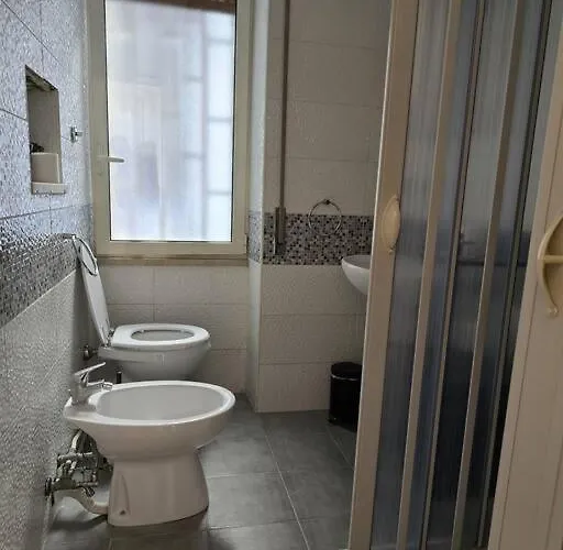 Mario's - Intero 아파트 나폴리