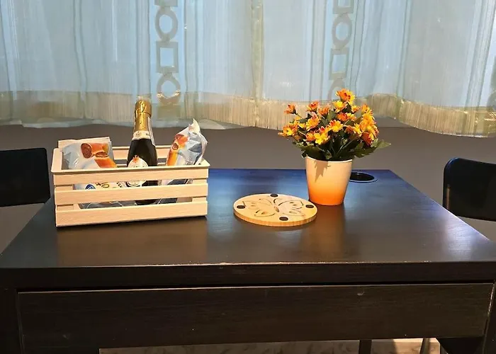 דירה Mario's - Intero נאפולי