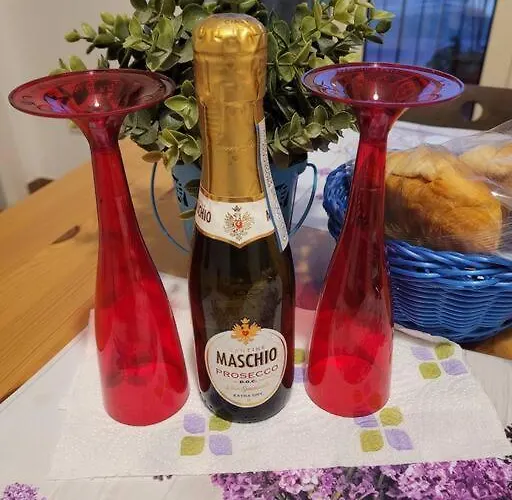 Mario's - Intero * נאפולי