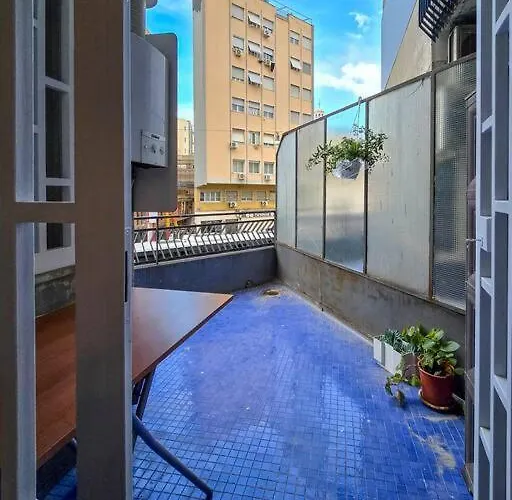 Mario's - Intero נאפולי