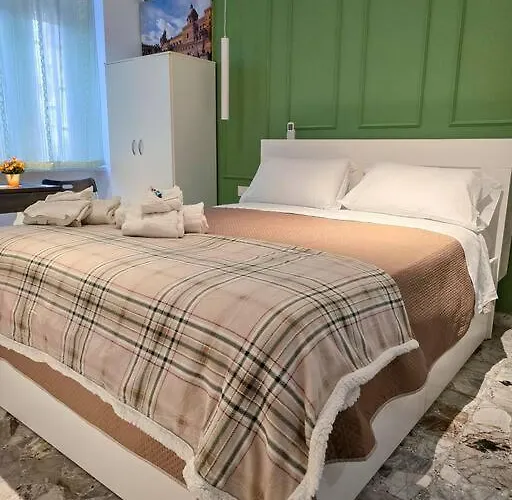 Mario's - Intero * נאפולי