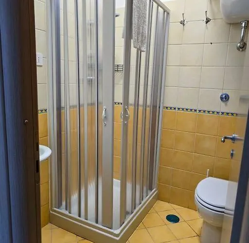 아파트 Mario's - Intero