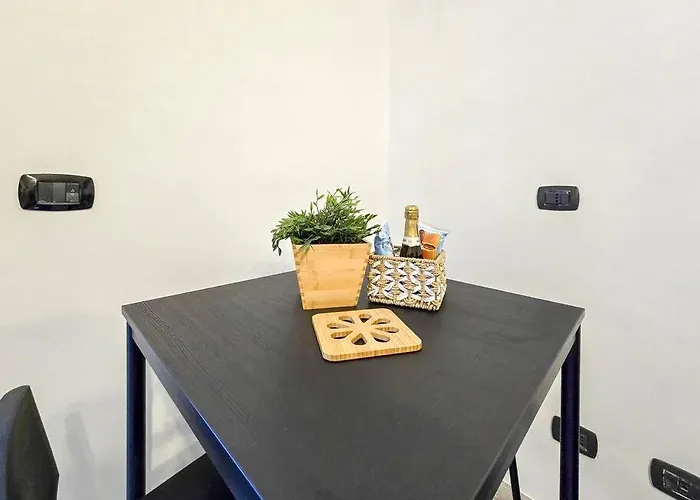 Mario's - Intero דירה נאפולי