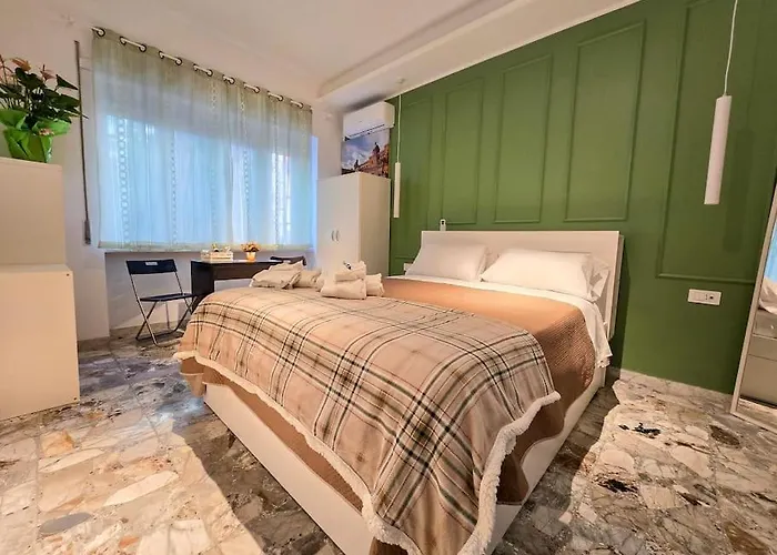 Mario's - Intero דירה