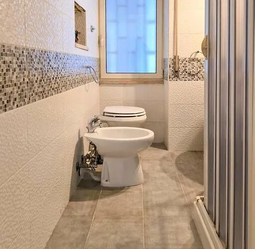 Mario's - Intero דירה נאפולי