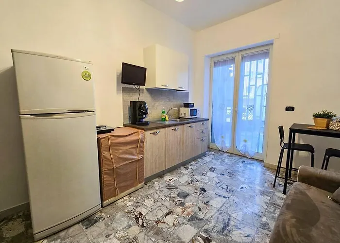 아파트 Mario's - Intero *