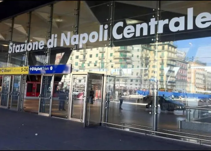 Mario's - Intero דירה