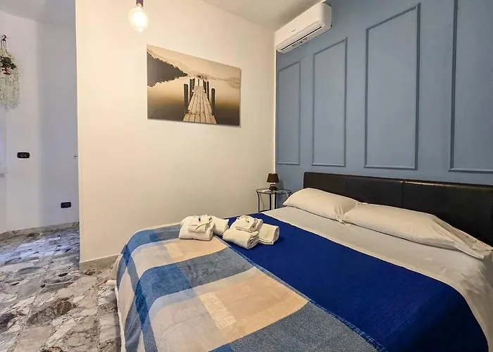 아파트 Mario's - Intero