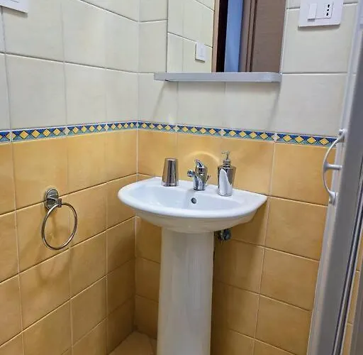 Mario's - Intero 아파트 나폴리