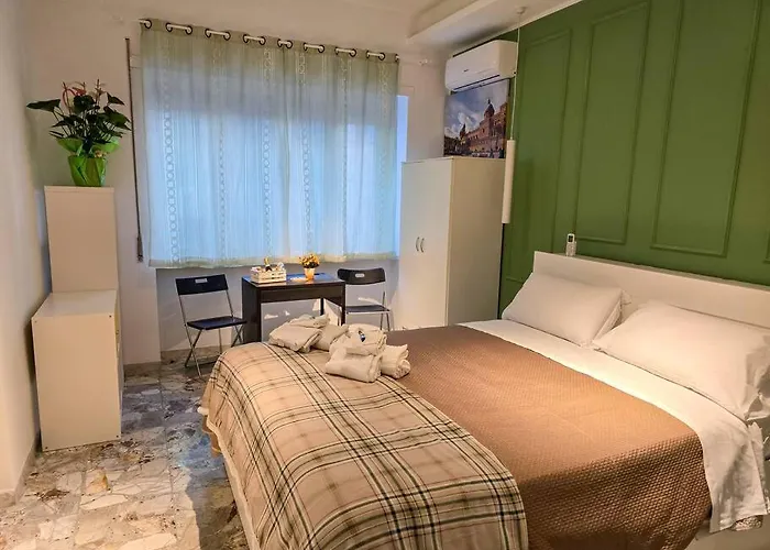 Mario's - Intero נאפולי