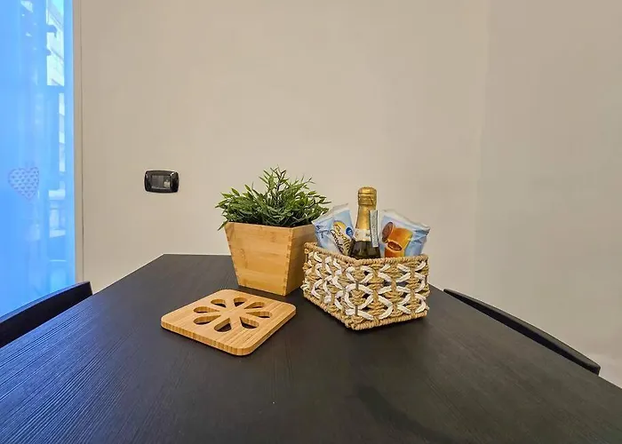 Mario's - Intero 아파트 나폴리