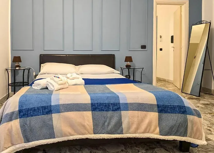 Mario's - Intero דירה נאפולי