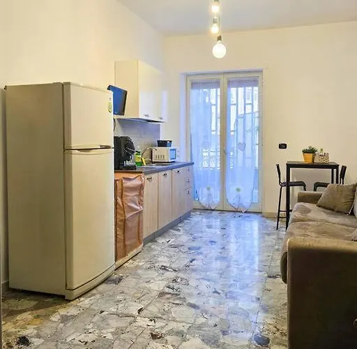 Mario's - Intero 아파트 *