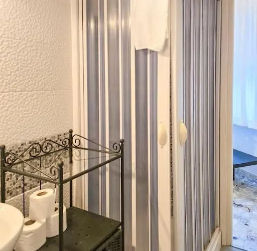 Mario's - Intero נאפולי