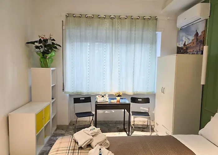 Mario's - Intero דירה *