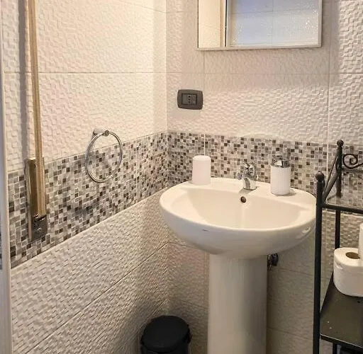 Mario's - Intero דירה