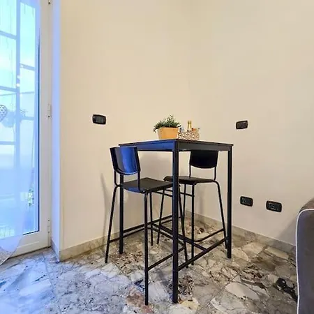 Mario's - Intero Naples