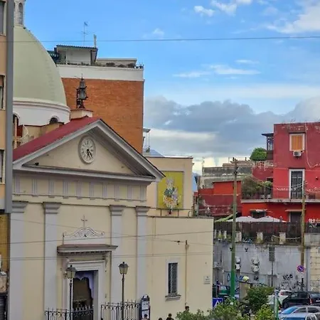 Mario's - Intero Appartement *