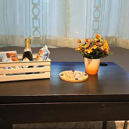 Appartement Mario's - Intero Napels