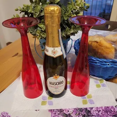 Mario's - Intero * Napels