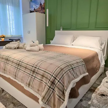 Mario's - Intero * Napels