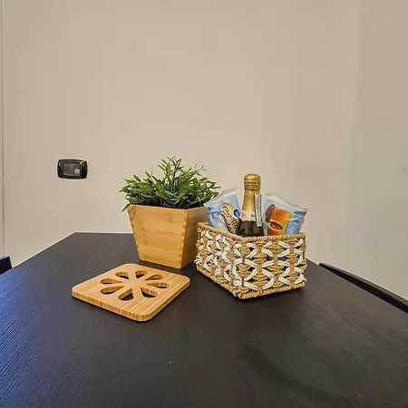 Mario's - Intero Appartement Napels