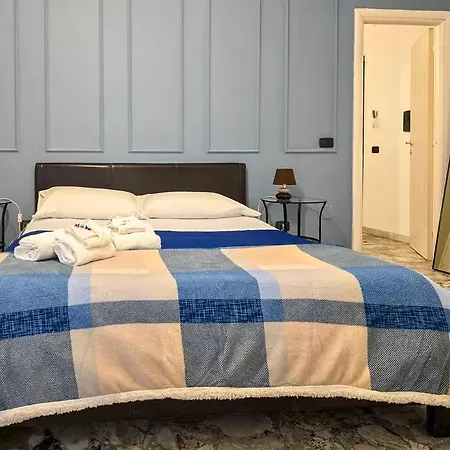 Mario's - Intero Appartement Napels